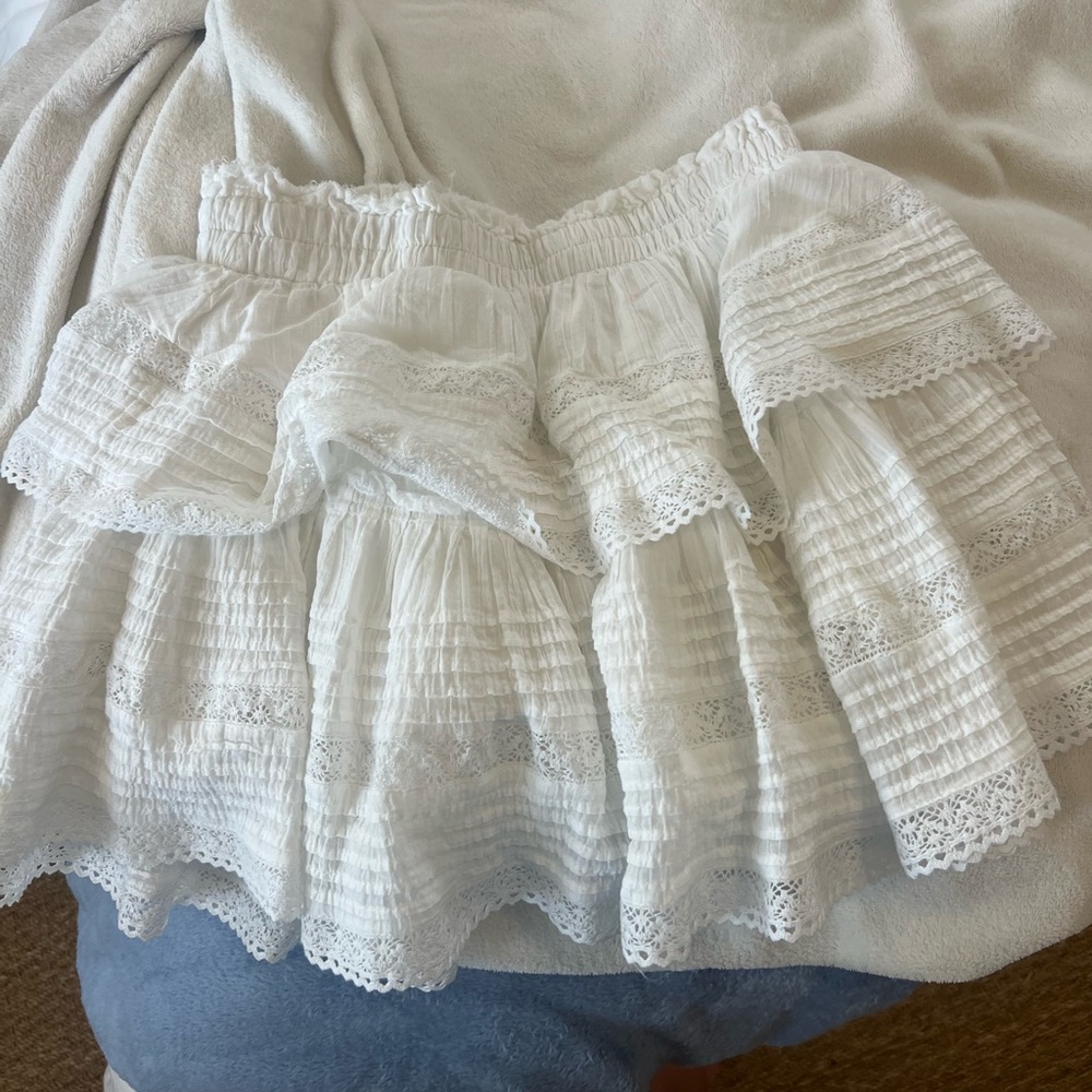 Aerie skirt medium
